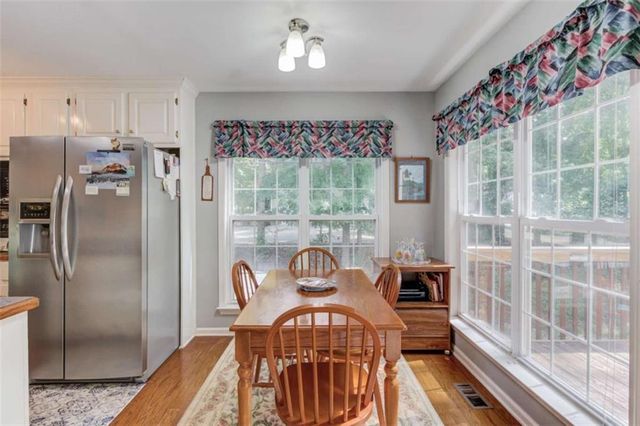 7730 Bethel Road, Gainesville, GA 30506