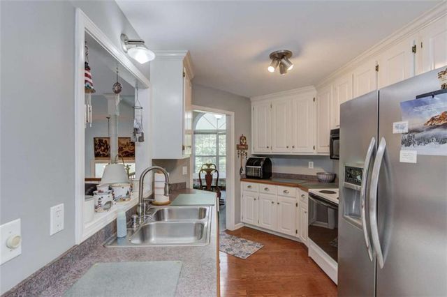 7730 Bethel Road, Gainesville, GA 30506