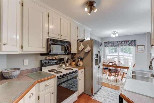 7730 Bethel Road, Gainesville, GA 30506