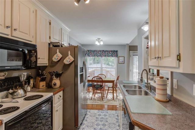 7730 Bethel Road, Gainesville, GA 30506