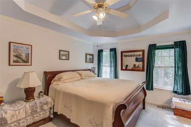 7730 Bethel Road, Gainesville, GA 30506