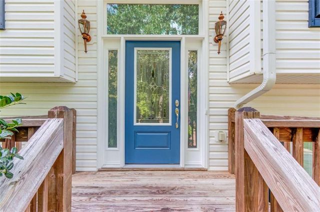 7730 Bethel Road, Gainesville, GA 30506