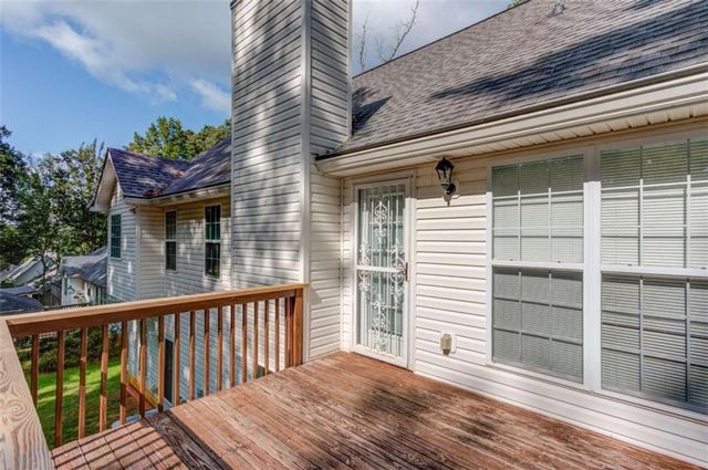 7730 Bethel Road, Gainesville, GA 30506