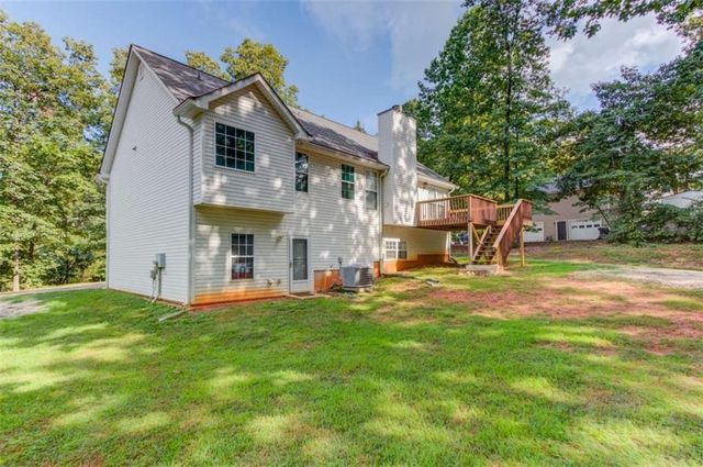 7730 Bethel Road, Gainesville, GA 30506