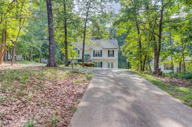 7730 Bethel Road, Gainesville, GA 30506