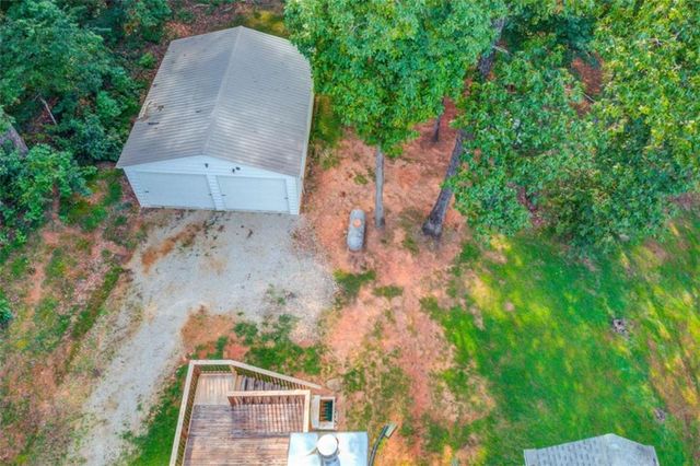 7730 Bethel Road, Gainesville, GA 30506