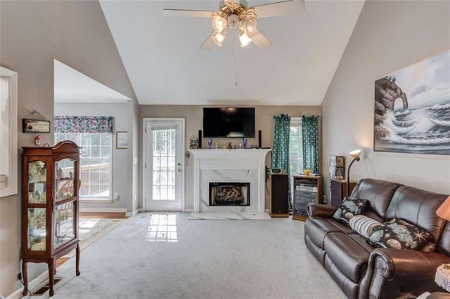 7730 Bethel Road, Gainesville, GA 30506