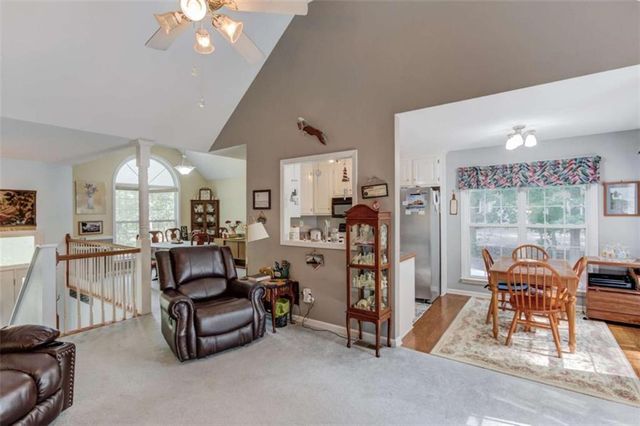 7730 Bethel Road, Gainesville, GA 30506