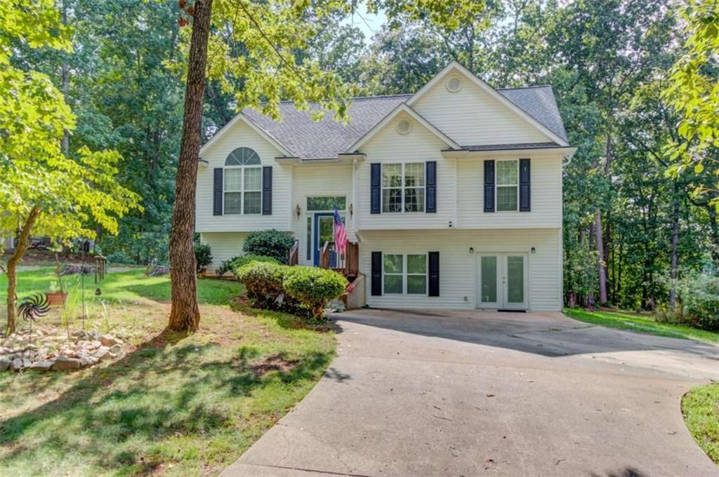 7730 Bethel Road, Gainesville, GA 30506