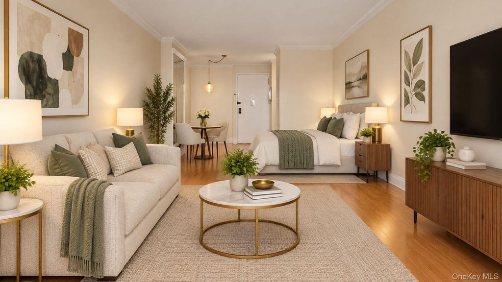 175-20 Wexford Terrace 11A, Jamaica Estates, NY 11432 — photo 4