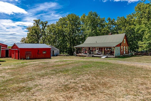 1222 Oxford Germantown Road, Camden, OH 45311