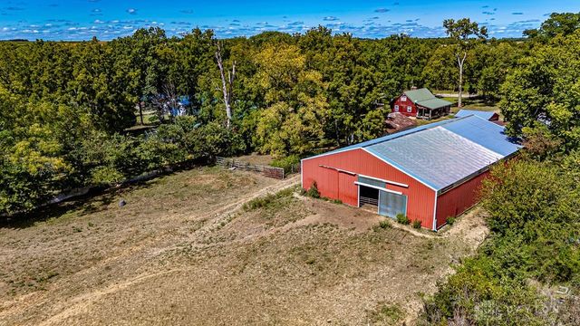 1222 Oxford Germantown Road, Camden, OH 45311