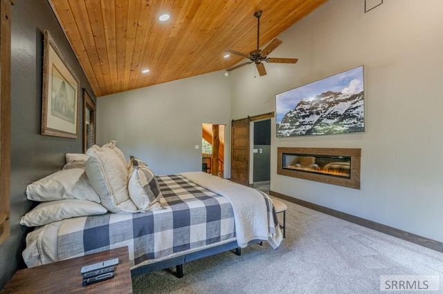 4459 Sandstone, Island Park, ID 83429