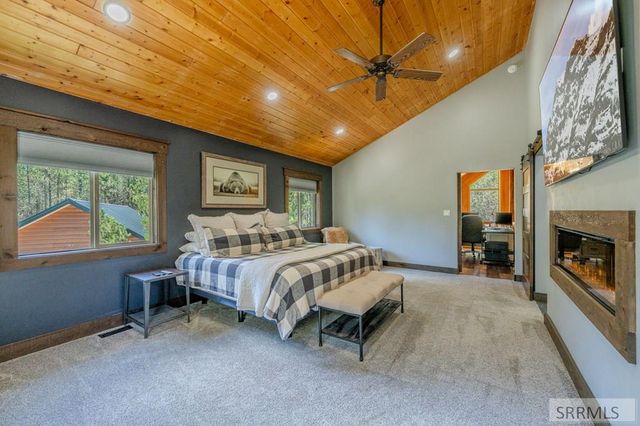 4459 Sandstone, Island Park, ID 83429