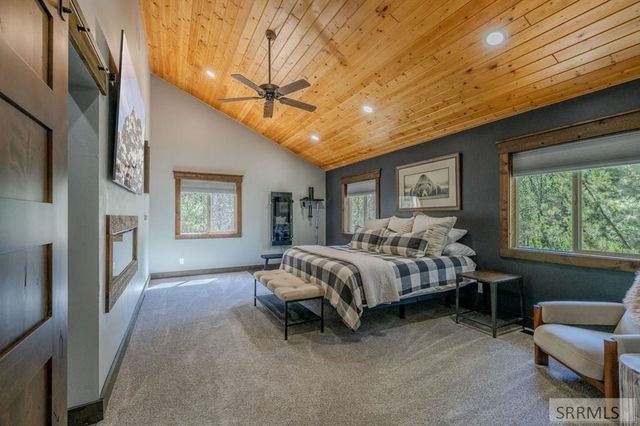 4459 Sandstone, Island Park, ID 83429