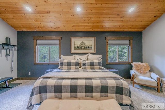 4459 Sandstone, Island Park, ID 83429