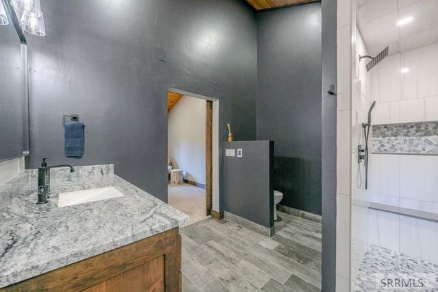 4459 Sandstone, Island Park, ID 83429