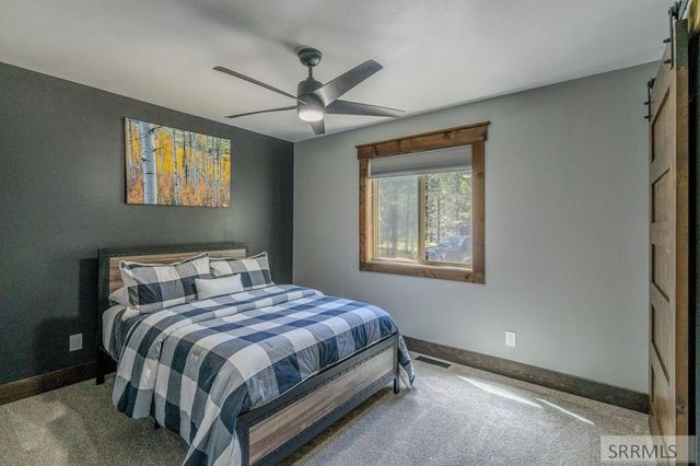 4459 Sandstone, Island Park, ID 83429