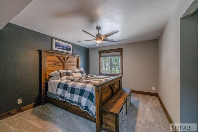 4459 Sandstone, Island Park, ID 83429