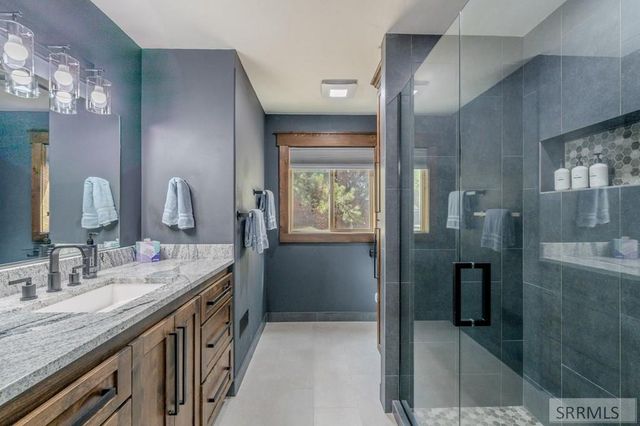 4459 Sandstone, Island Park, ID 83429