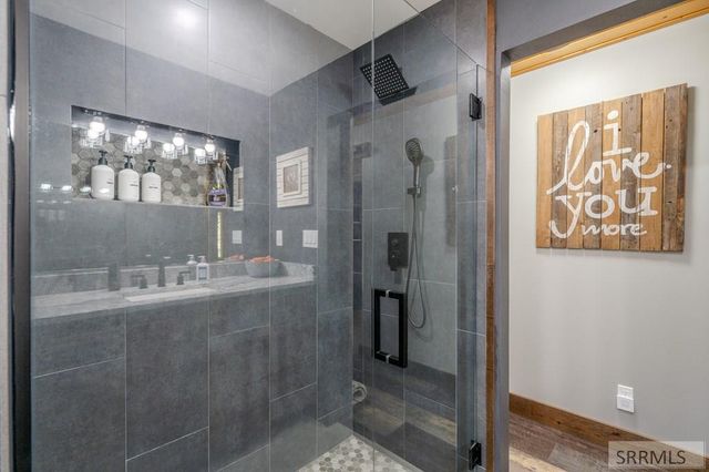 4459 Sandstone, Island Park, ID 83429