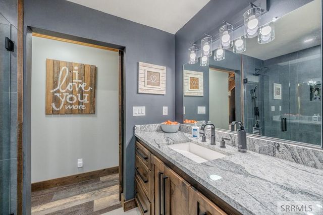 4459 Sandstone, Island Park, ID 83429