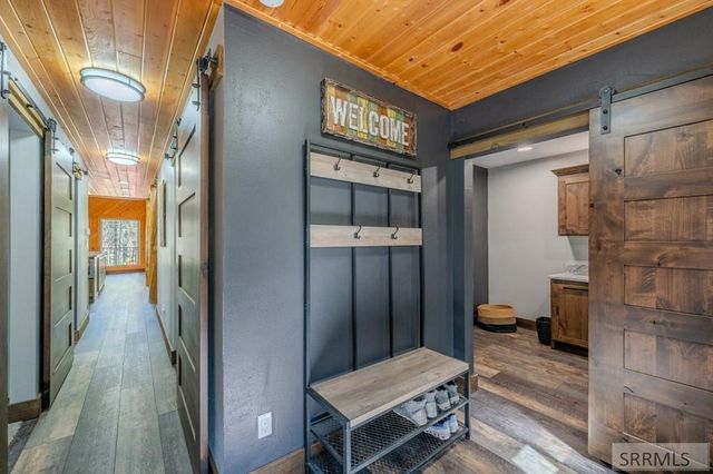 4459 Sandstone, Island Park, ID 83429