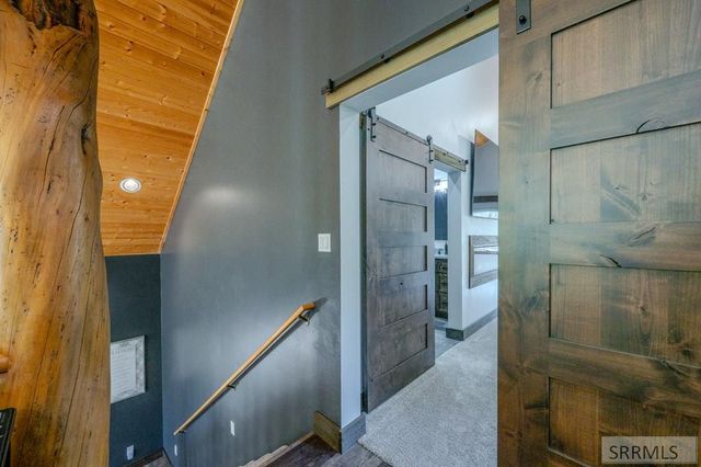 4459 Sandstone, Island Park, ID 83429