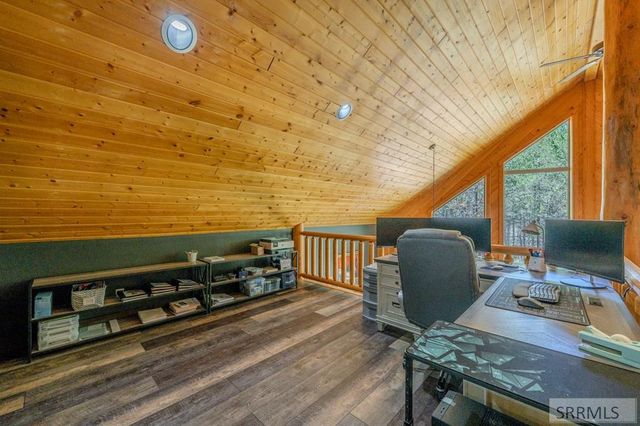 4459 Sandstone, Island Park, ID 83429