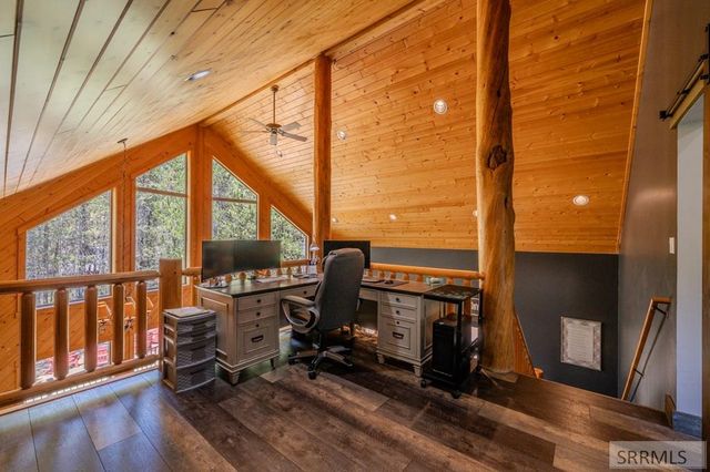 4459 Sandstone, Island Park, ID 83429