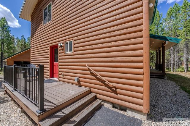 4459 Sandstone, Island Park, ID 83429