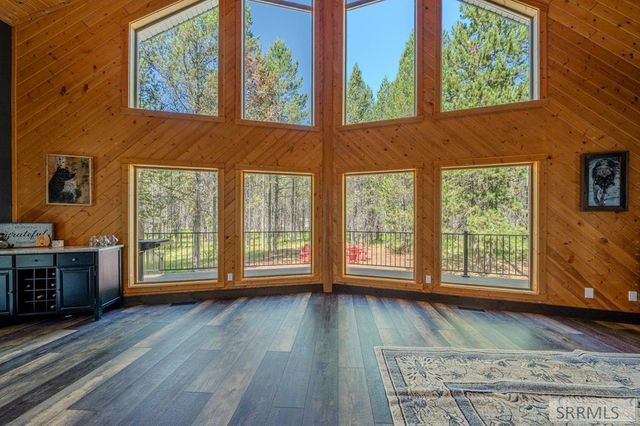 4459 Sandstone, Island Park, ID 83429