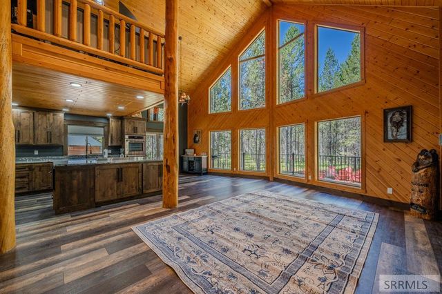 4459 Sandstone, Island Park, ID 83429