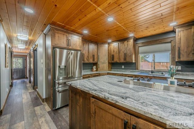 4459 Sandstone, Island Park, ID 83429