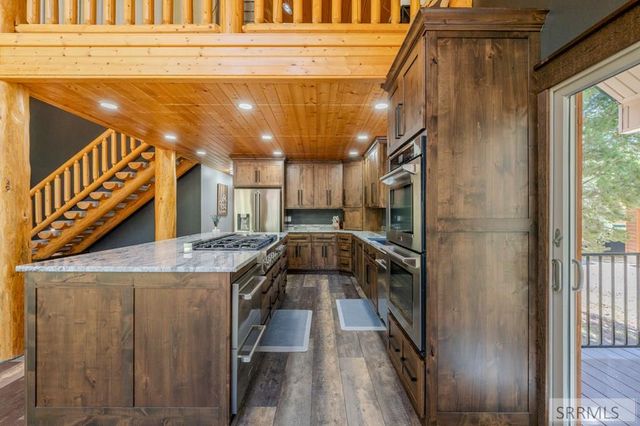 4459 Sandstone, Island Park, ID 83429