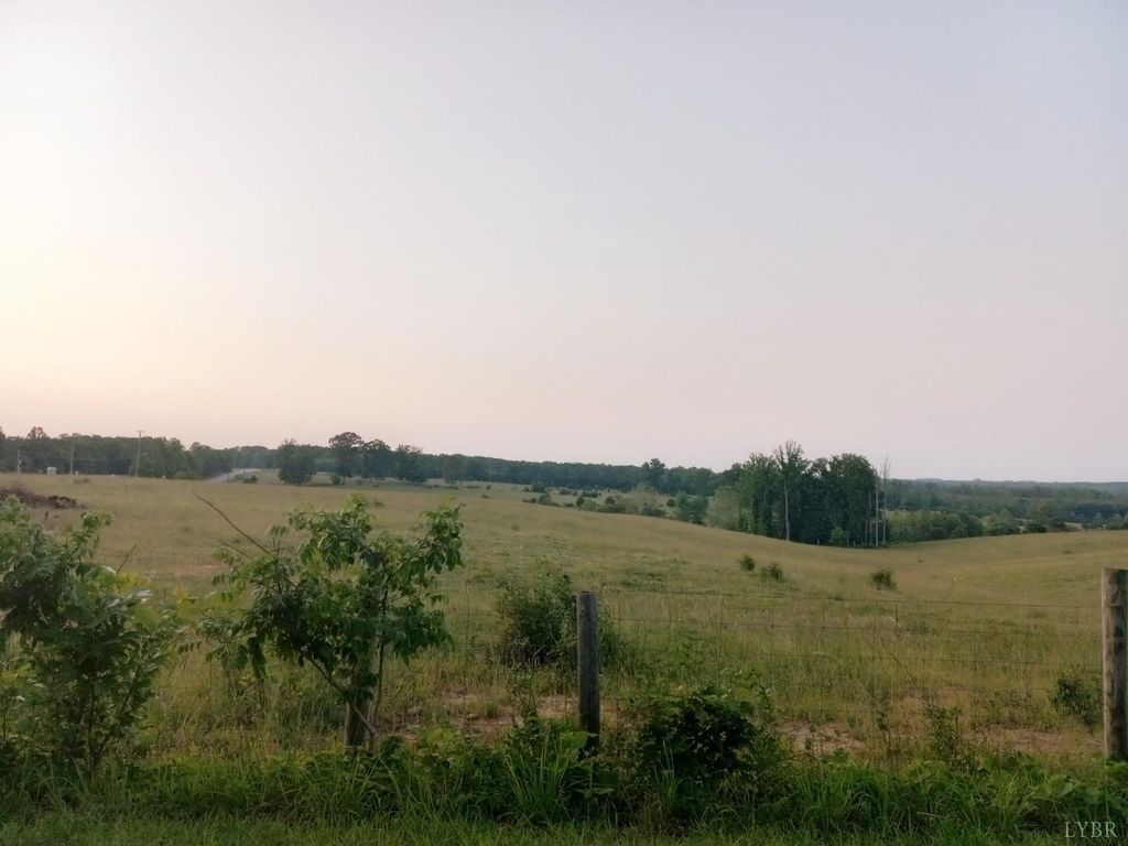 0 Lot 16 Marshall Mill Road, Gladys, VA 24554