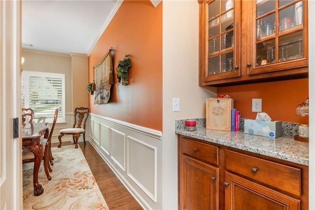 407 Ward Farm Drive, Powder Springs, GA 30127