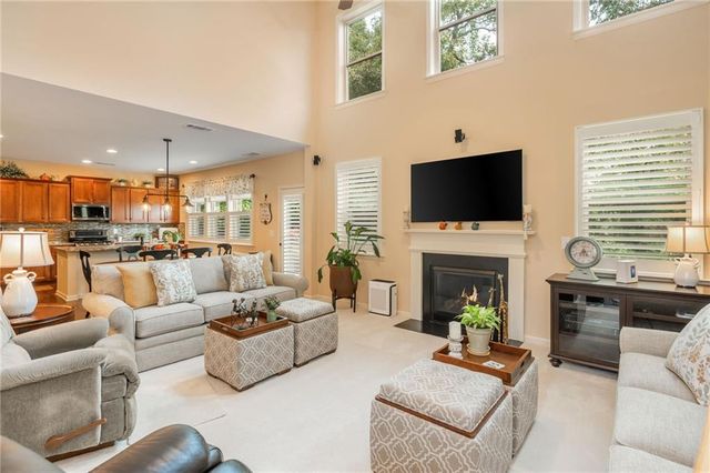 407 Ward Farm Drive, Powder Springs, GA 30127