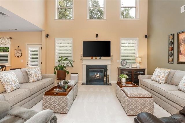 407 Ward Farm Drive, Powder Springs, GA 30127