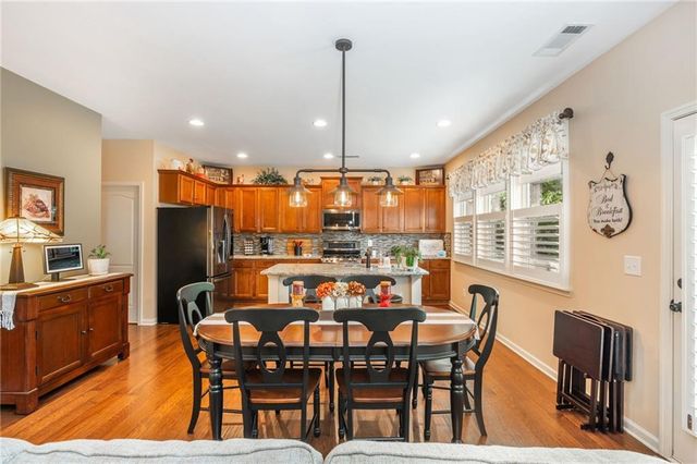 407 Ward Farm Drive, Powder Springs, GA 30127