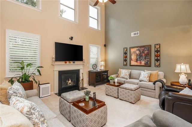 407 Ward Farm Drive, Powder Springs, GA 30127