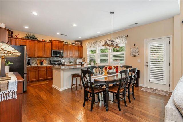 407 Ward Farm Drive, Powder Springs, GA 30127