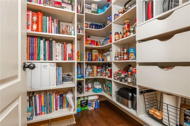 407 Ward Farm Drive, Powder Springs, GA 30127