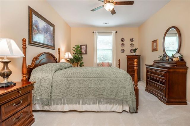 407 Ward Farm Drive, Powder Springs, GA 30127