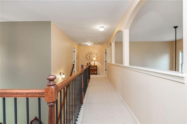 407 Ward Farm Drive, Powder Springs, GA 30127