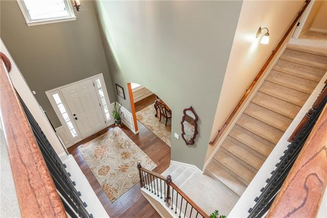 407 Ward Farm Drive, Powder Springs, GA 30127