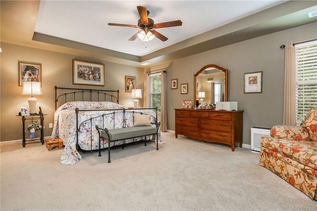 407 Ward Farm Drive, Powder Springs, GA 30127