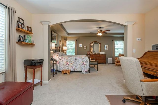 407 Ward Farm Drive, Powder Springs, GA 30127