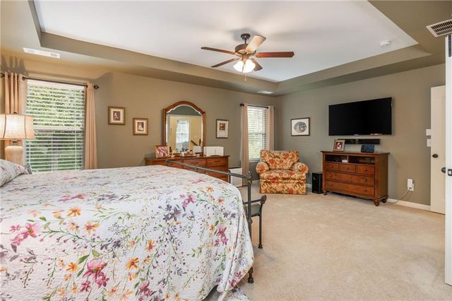 407 Ward Farm Drive, Powder Springs, GA 30127