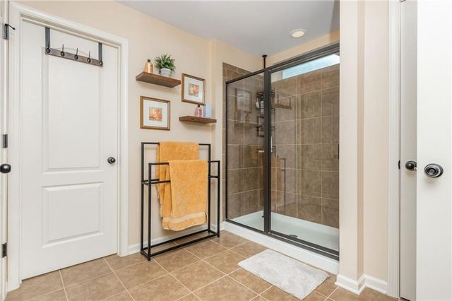 407 Ward Farm Drive, Powder Springs, GA 30127